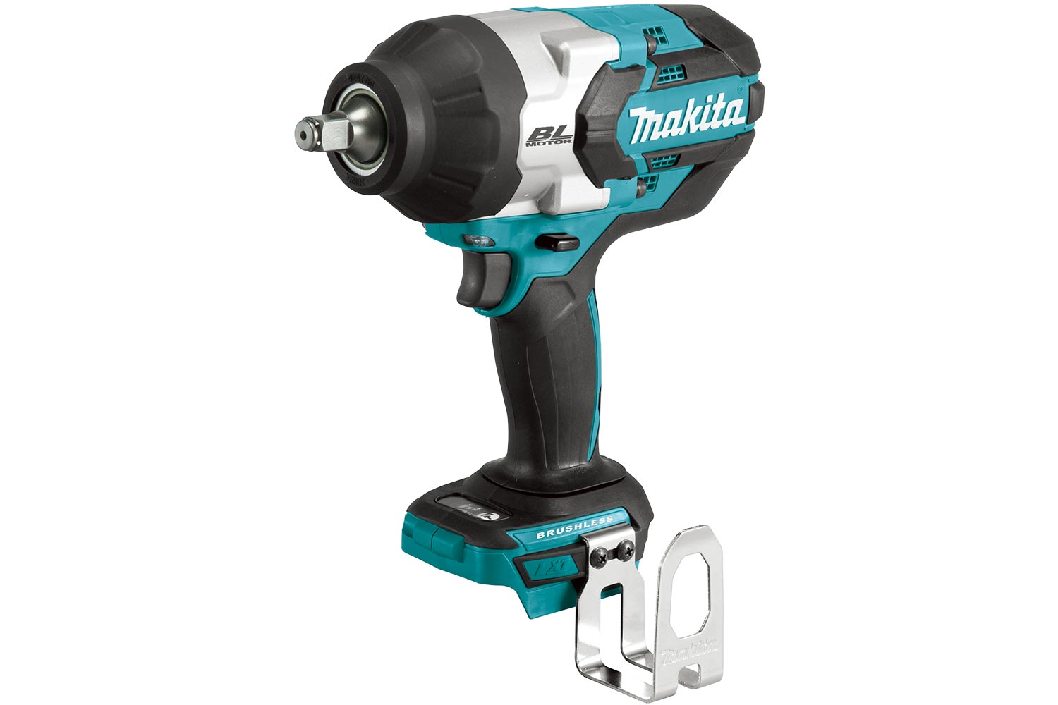 MAKITA 1/2 in DR IMPACT WRENCH