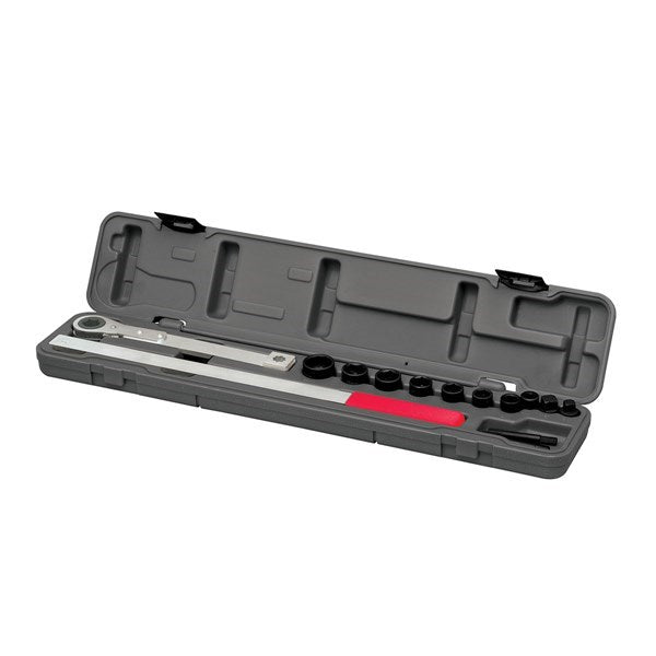 TOLEDO SERPENTINE BELT SERVICE TOOL SET