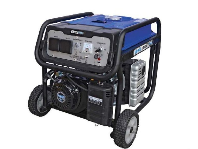 GT Power 3800W Electric Start Generator