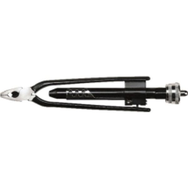 Teng 6in Wire Twisting Pliers