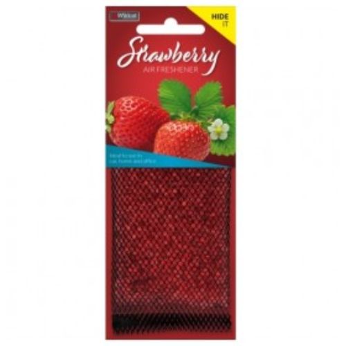 AIR FRESHENER HIDE IT STRAWBERRY