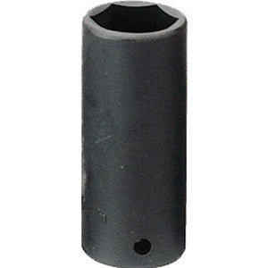 Teng 3/8in Dr. Deep Impact Socket 13mm ANSI