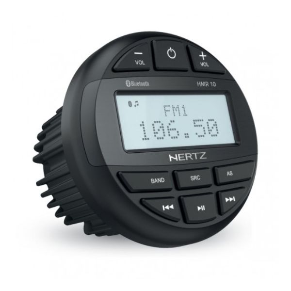 MARINE DIGITAL MEDIA RECEIVER