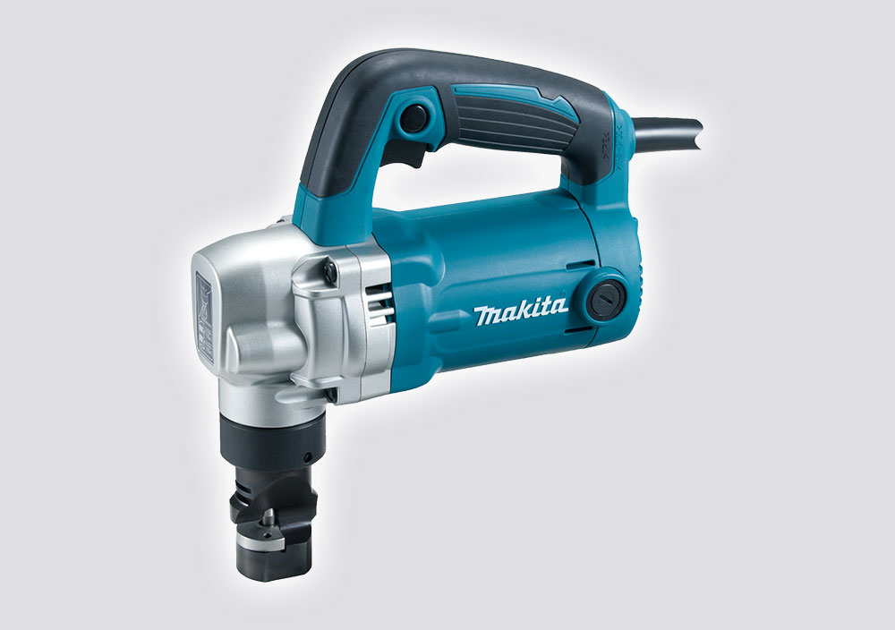 Makita 3.2MM Metal Cutting Nibbler