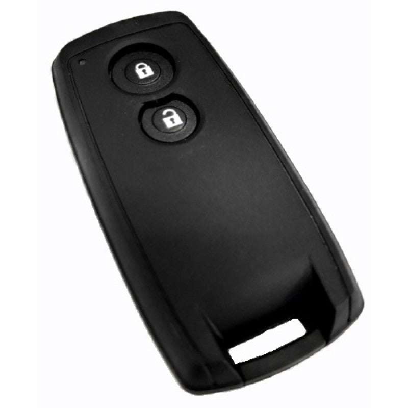 SUZUKI SX4 2 BUTTON REMOTE SHELL REPLACEMENT