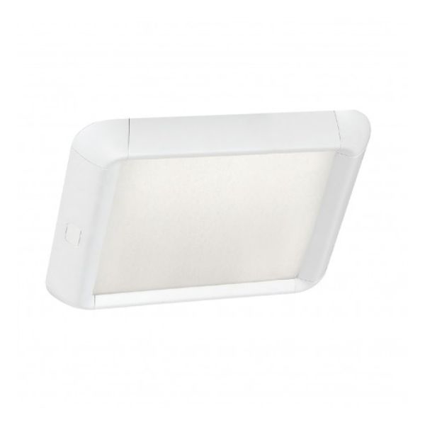 LIGHT PANEL LED INTERIOR 188 X 160MM