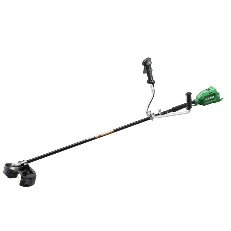 HIKOKI 36V BRUSH CUTTER BARE TOOL - BIKE HANDLE