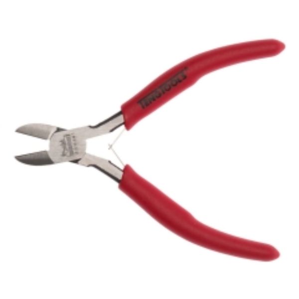 Teng MB 4-1/2in Mini Side Cutting Plier