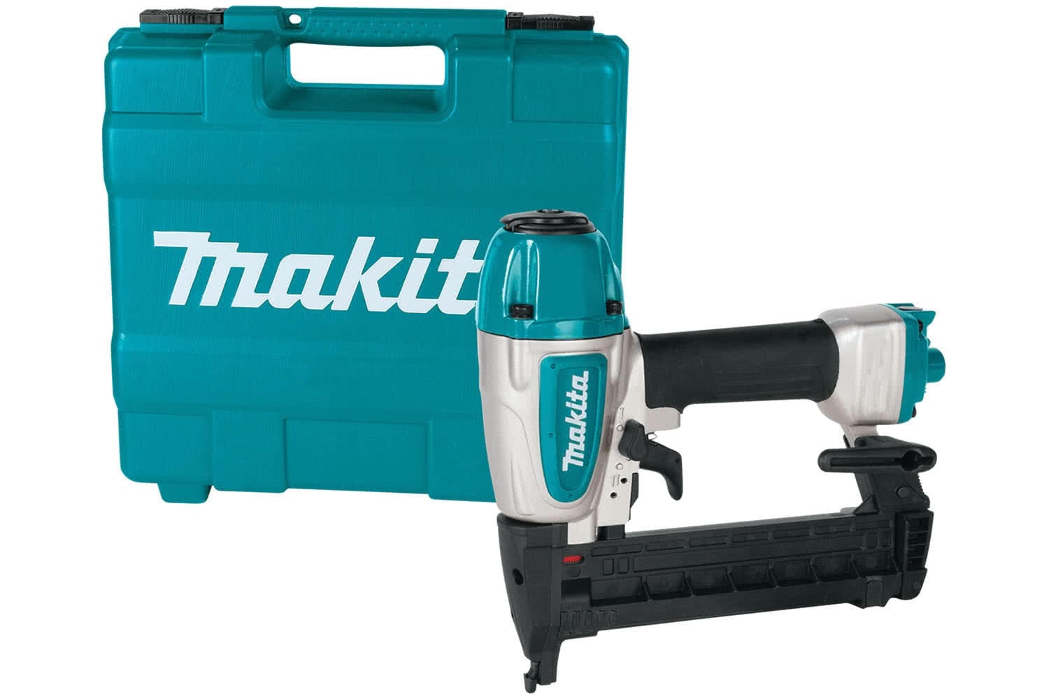 MAKITA PNEUMATIC 18Ga 1 4 STAPLER