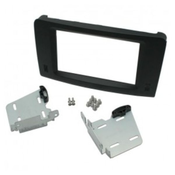 FACIA KIT T/S MERCEDES M-CLASS 2005-2011