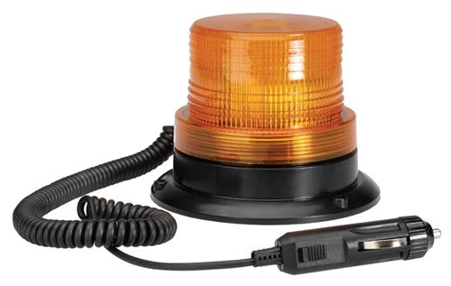 NARVA STROBE 12-80V LED SHORT MAG