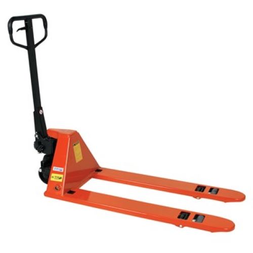 Wayco Pallet Jack, Super Low 1500Kg