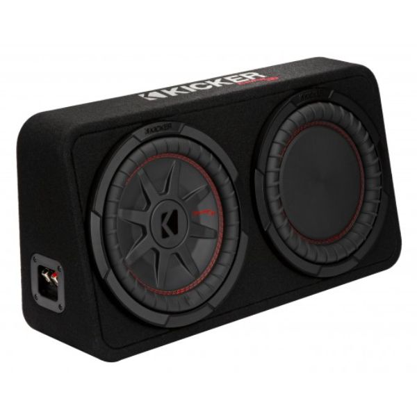 10IN 400W SUBWOOFER ENCLOSURE