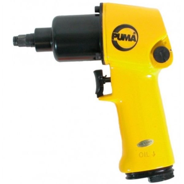 Puma 3/8 inImpact Wrench Jumbo Hammer