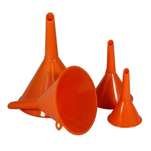 4-N-1 MULTI PURPOSE FUNNEL SET