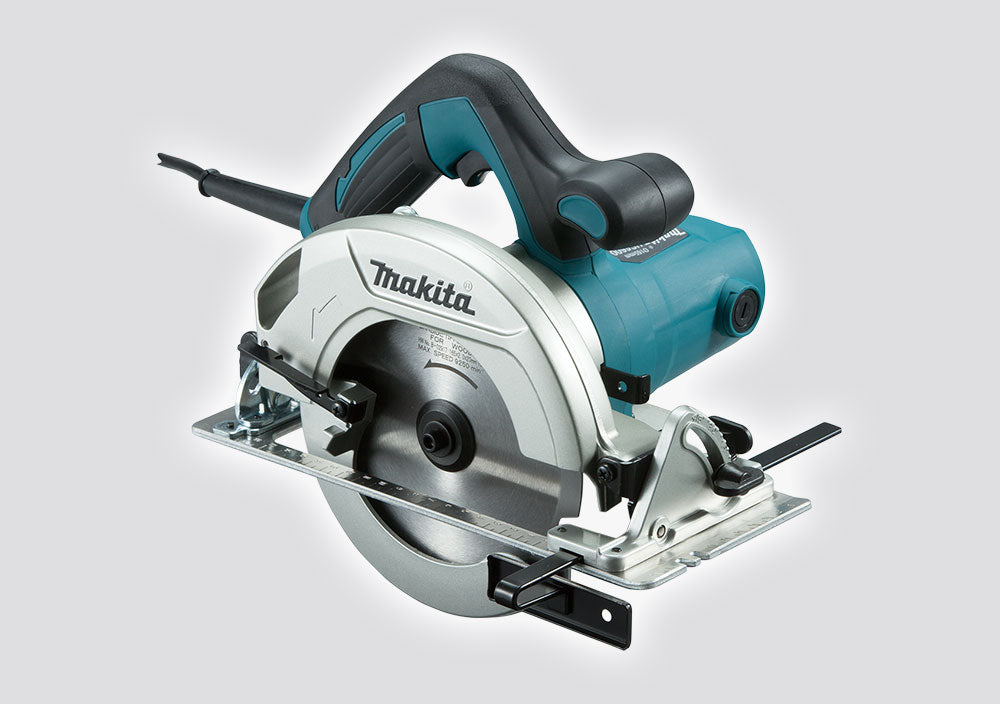 Makita CIRCULAR SAW 165mm 1050W