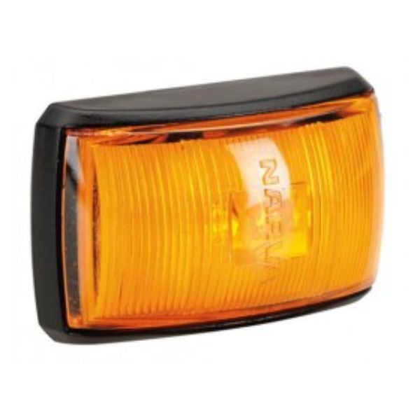 NARVA LED 14 9-33V F/MARKER AMBER