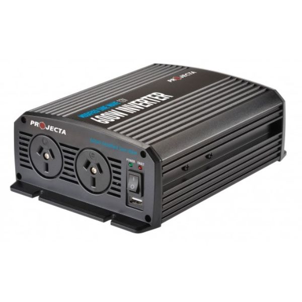 MODIFIED INVERTER 600W 12V