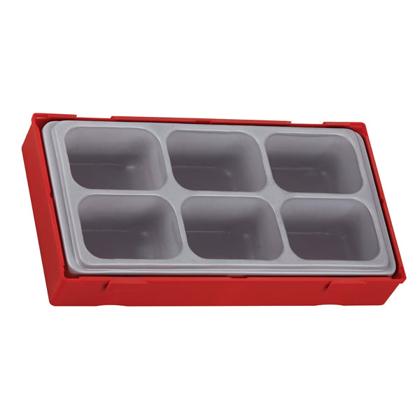 Teng Add-On Compartment 6 Space - TC-Tray