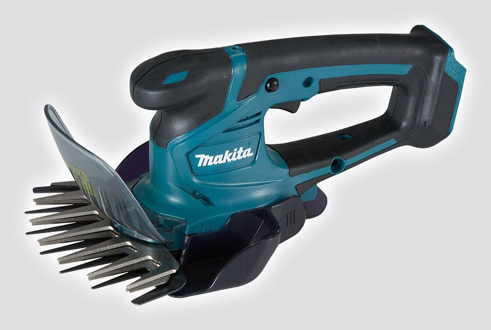 MAKITA 12V CXT GRASS SHEAR SKIN - BARE TOOL ONLY