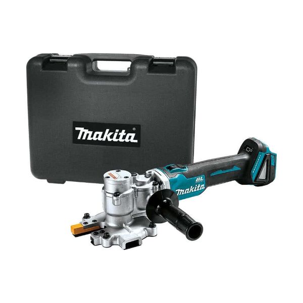 MAKITA DSC251ZK 18V Cordless Brushless 25mm Steel Rod Cutter - SKIN ONLY