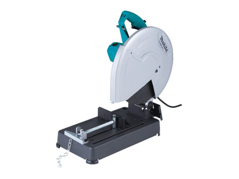 Makita CUT-OFF SAW 355mm MT-S Teal