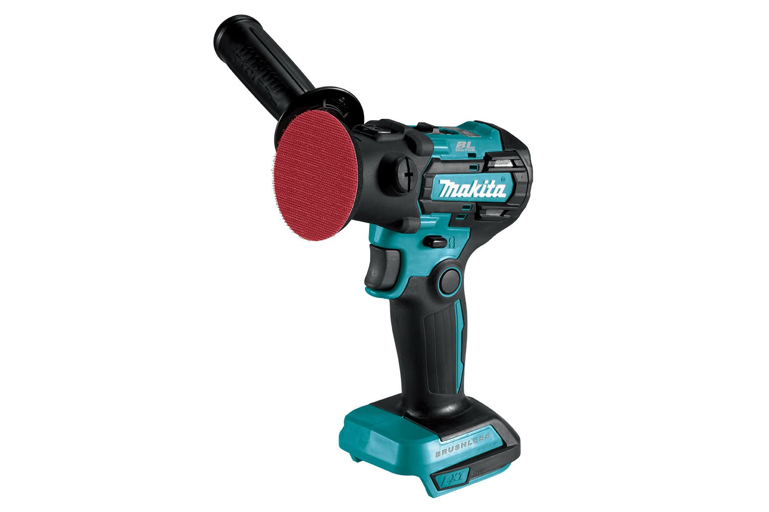 Makita 18V LXT BL Sander Polisher75mm