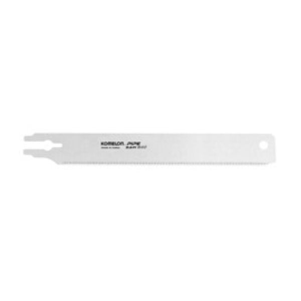 KOMELON PULL SAW - REPLACEMENT BLADE 240mm EXTRA FINE 17TPI