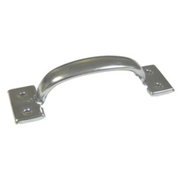 GARTNER 170 MM GALV PULL HANDLE PH-170G