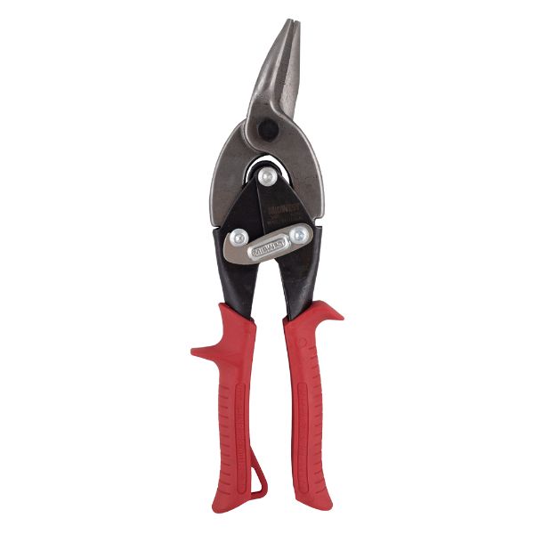 #Mwt-6716 Red Aviation Snip-Left Cut