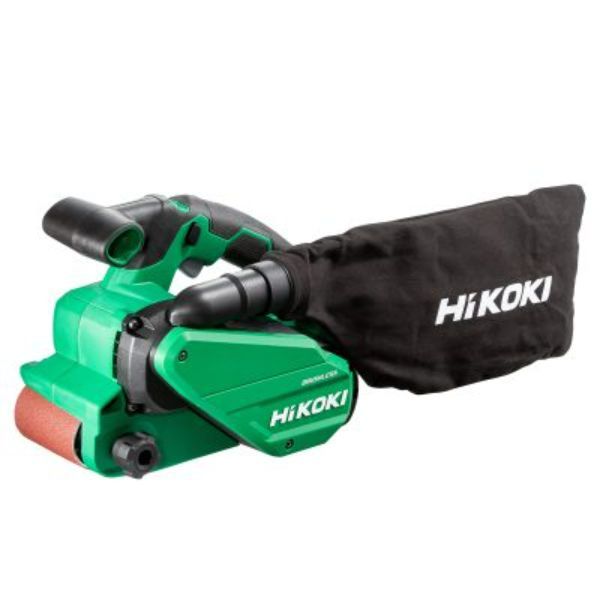 HIKOKI 36V BRUSHLESS 76X533MM BELT SANDER BARE TOOL