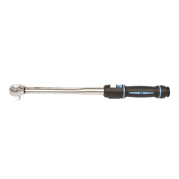 SYKES 1 2DR TORQUE WRENCH 40-200Nm