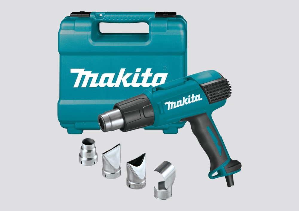 Makita HEAT GUN 2000W NO CASE