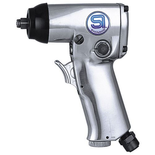 IMPACT WRENCH 10MM 3/8 SQ.DR