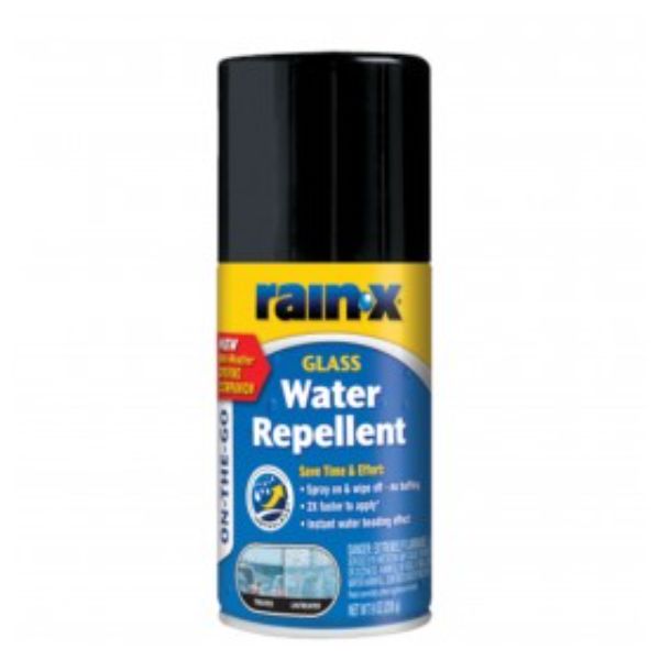 GLASS WATER REPELLENT 255G