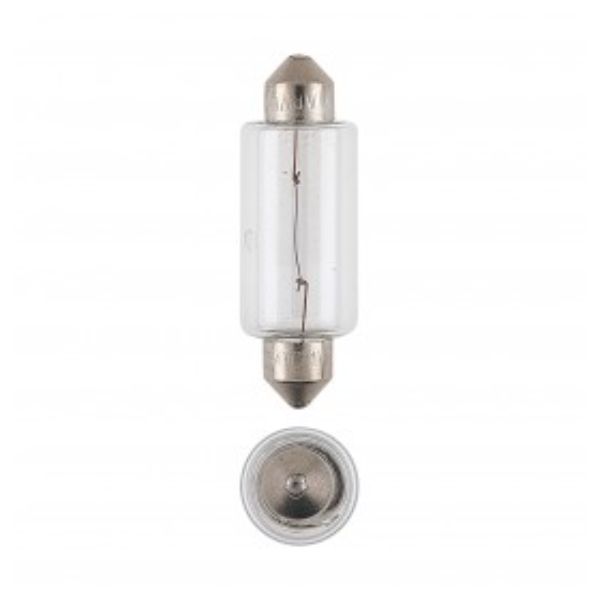 NARVA GLOBE 24V 21W 15X44MM FESTOON PK10