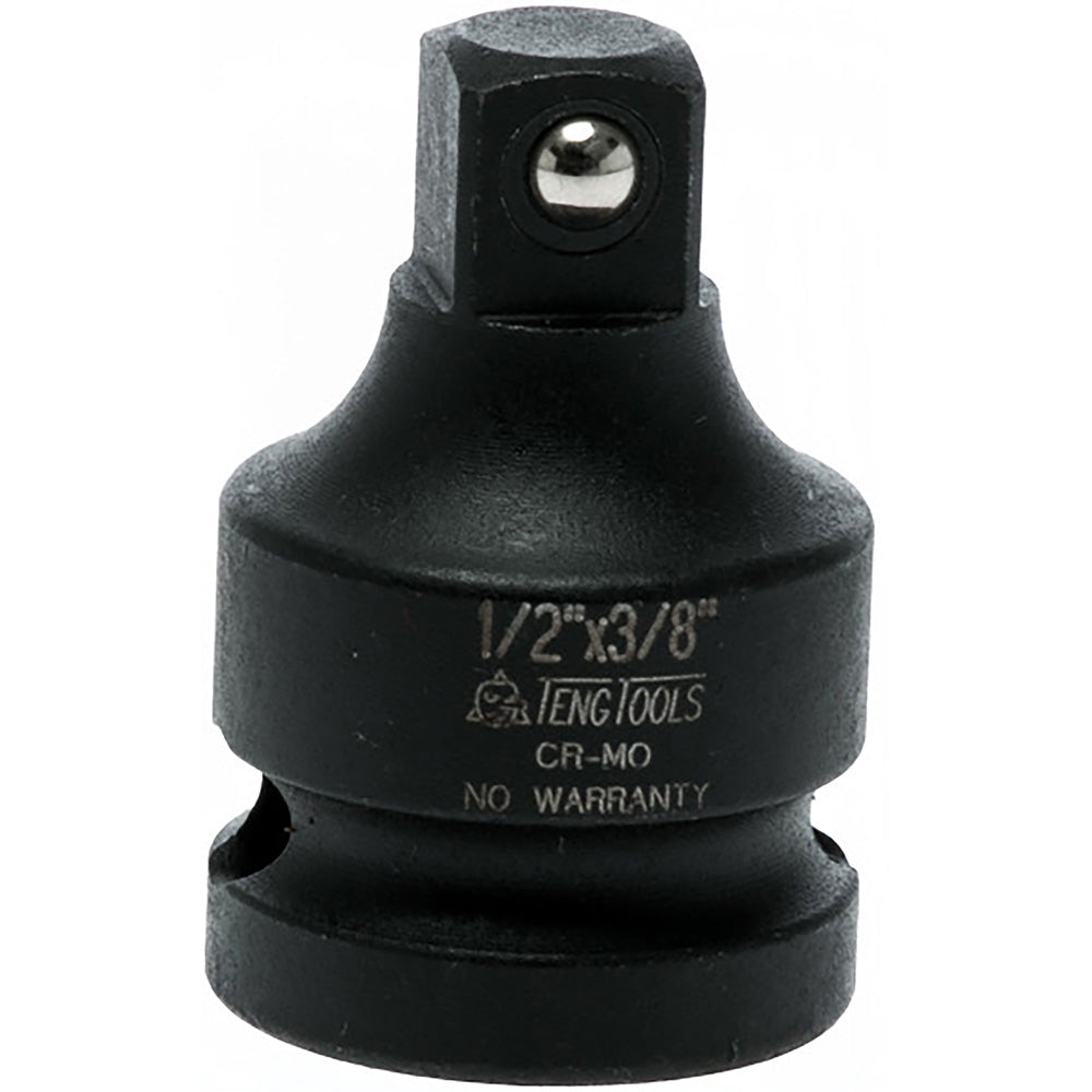 Teng 1/2inF:3/8M Impact Adaptor ANSI