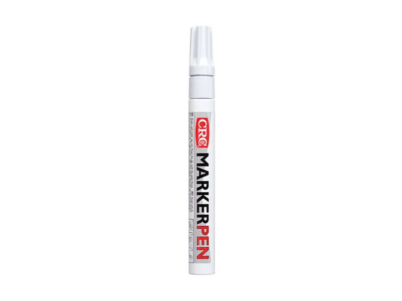 PAINT MARKER PEN WHITE