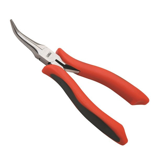 TOLEDO MINI BENT NOSE PLIER 150MM