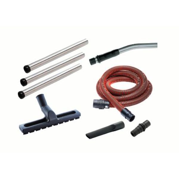 WORKSHOP HOSE KIT ANTI-STATIC 36mm