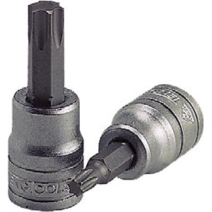 Teng 3/8in Dr. TX Bit Socket TX40