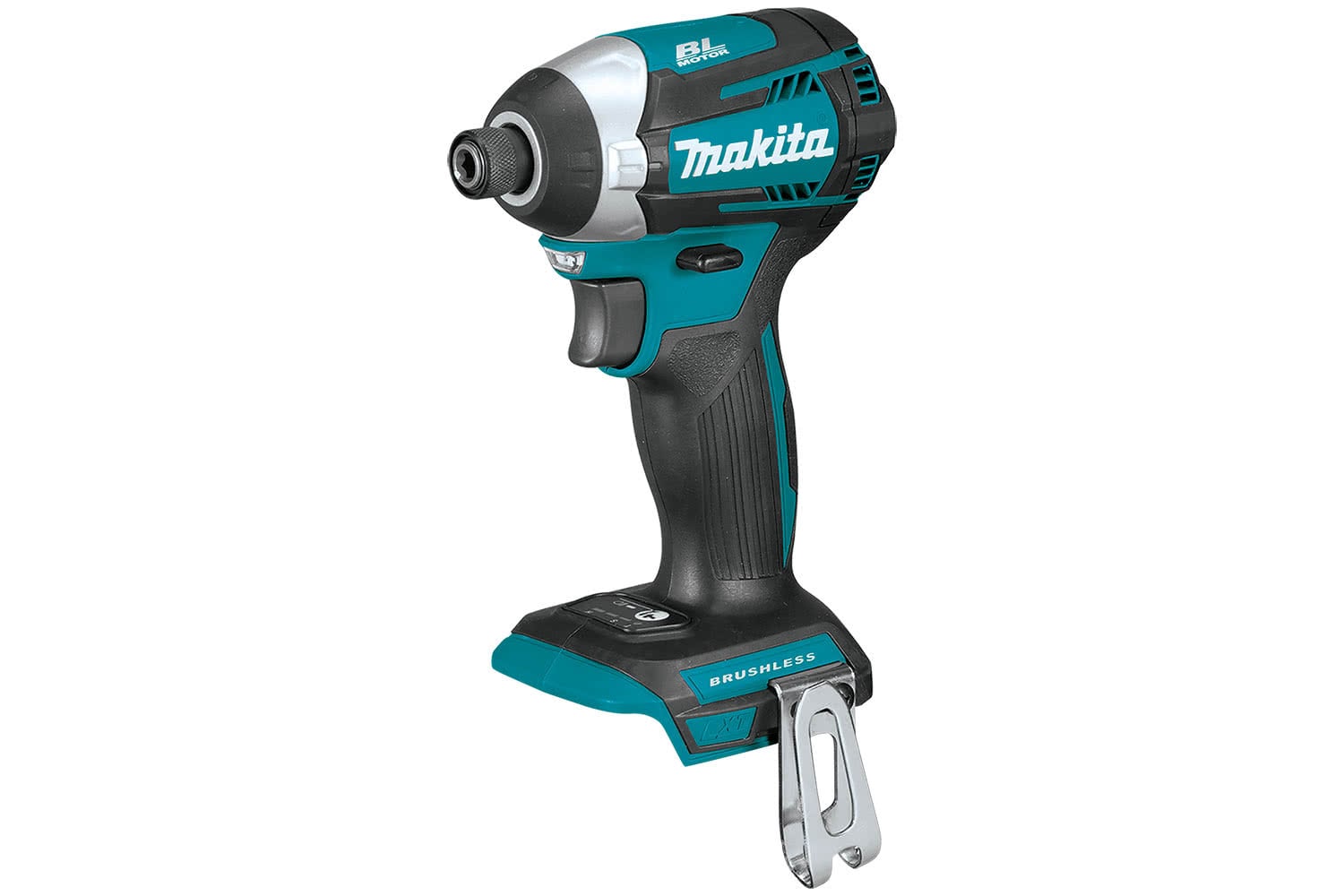 Makita 18V LXT BL IMPACT DRIVER