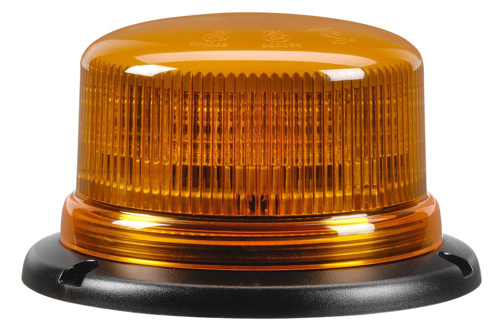 NARVA BEACON LED LOW PROFILE FLANGE