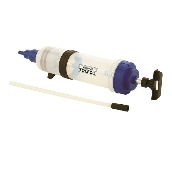 TOLEDO AD-BLUE SYRINGE 1.5L