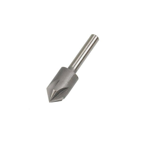 TOLEDO MED DUTY COUNTERSINK 13MMX90DEG