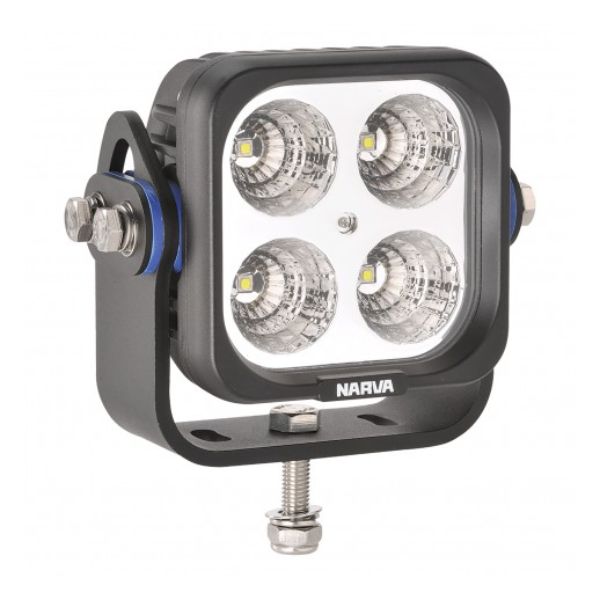 NARVA W/LAMP LED 9-32V FLOOD BEAM 3200LM OBSOLETE