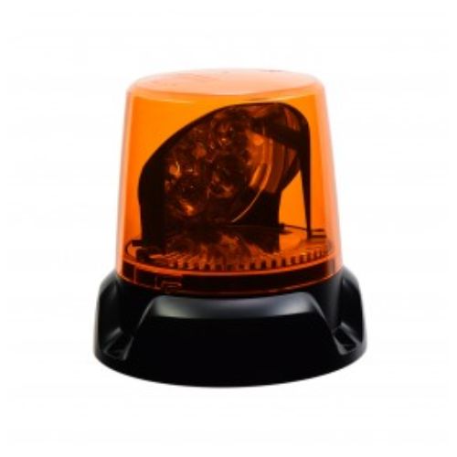 AEROMAX LED ROTATING BEACON AMBER