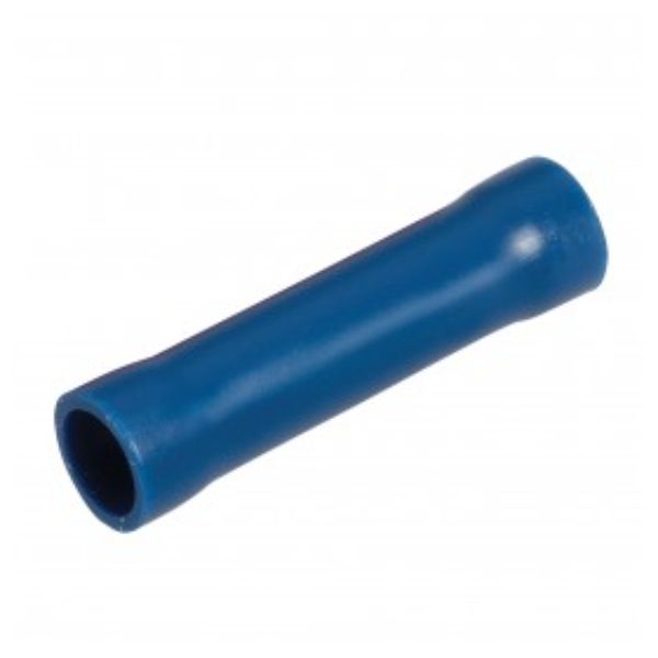 NARVA CABLE JOINER BLUE 4mm WIRE PK100