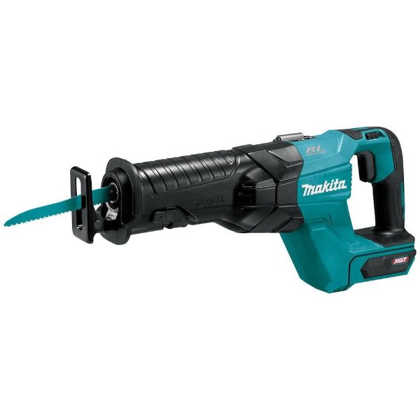 MAKITA XGT RECIP SAW 1x4Ah