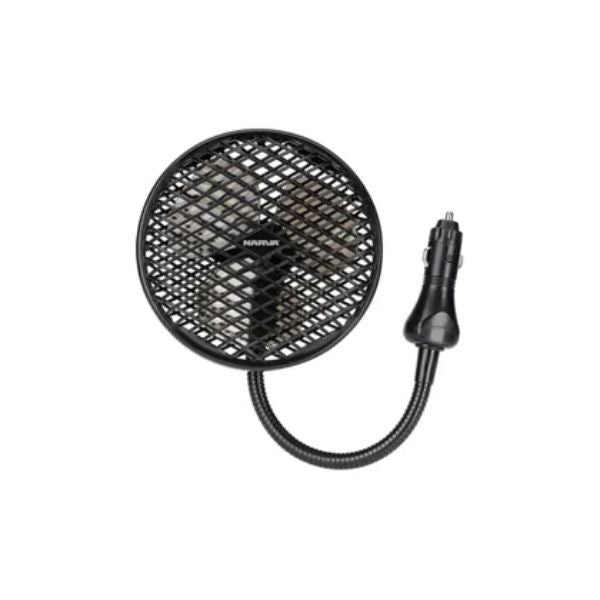 NARVA FAN 12V HI/LOW CIGARETTE PLUG